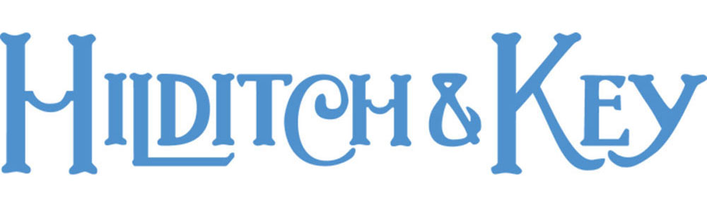 Hilditch & Key Brand Logo